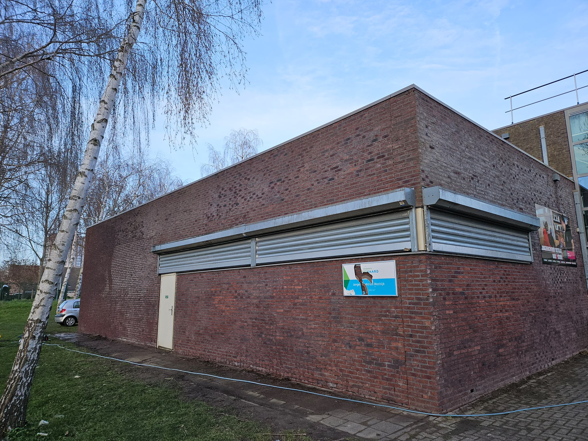 Professionele Gevelreiniging Xdayworks