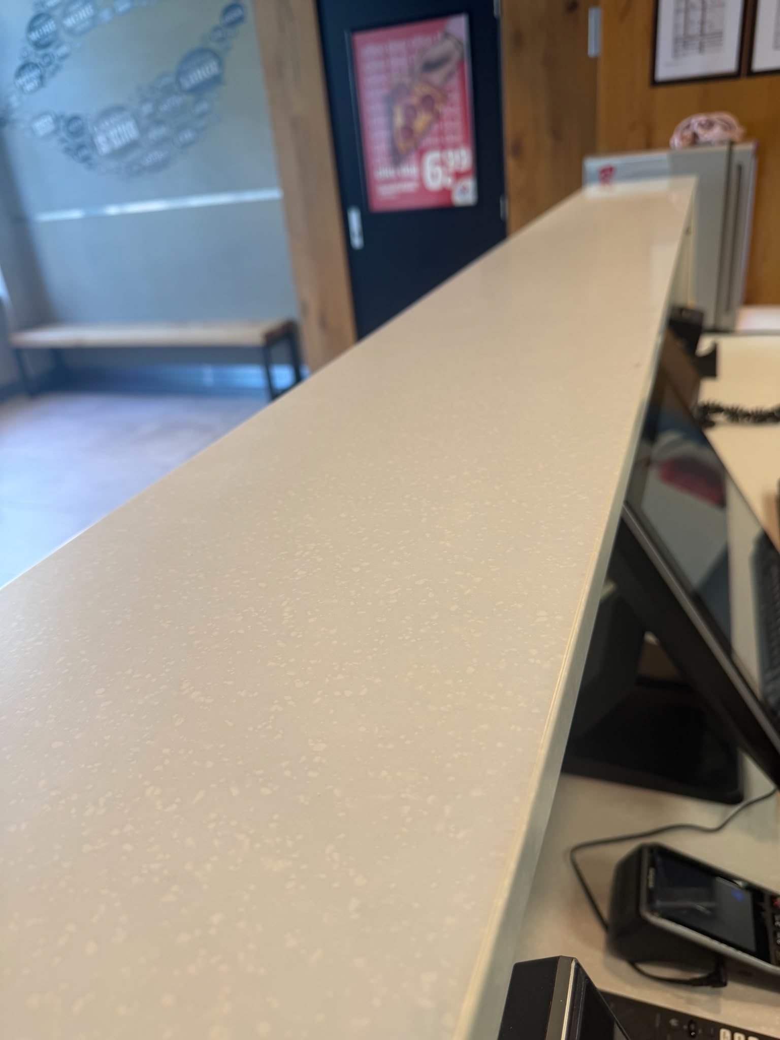 Professionele Schoonmaak Xdayworks